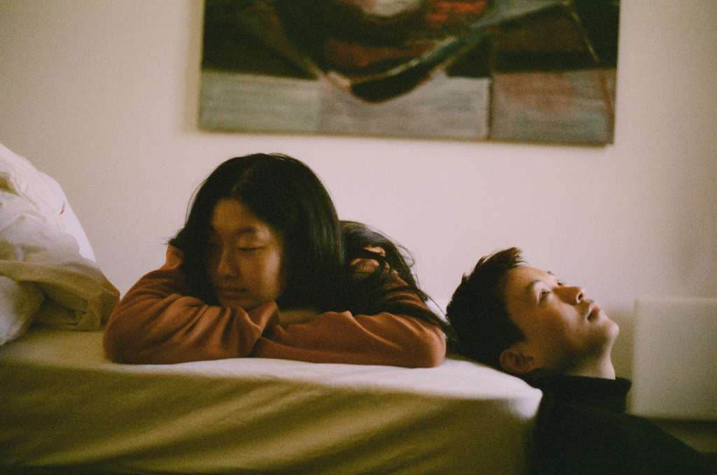 The Space In Between 3